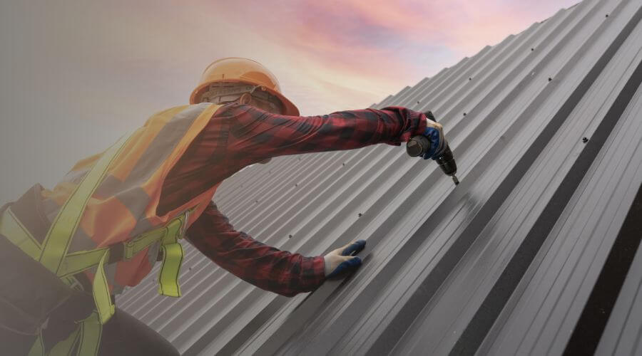 Expert new roof installation services in Lisle, NY